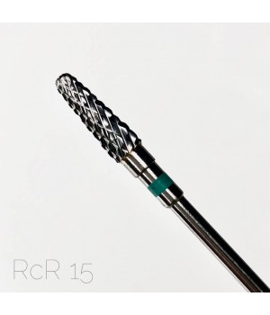 Ф173 Фреза твердосплавна RC 15